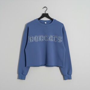 St. Thomas University Crop Top